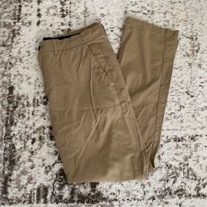 Men’s Slim Pants